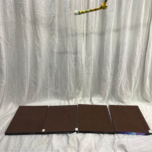 Star Wars Canvas Art Set - Picture 4 of 9